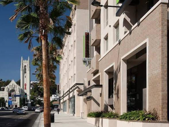 The Hollywood Madonna Apartment Los Angeles Exterior foto